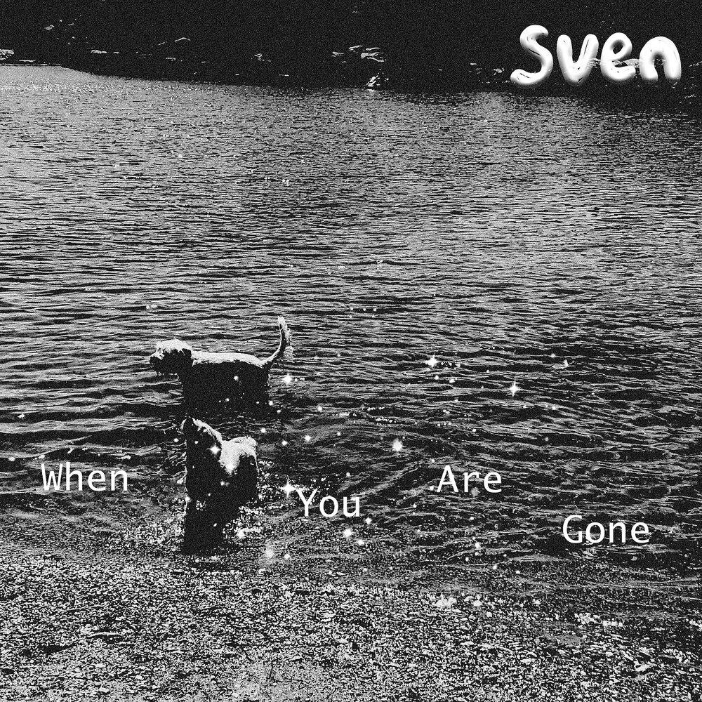 Релиз When You Are Gone
