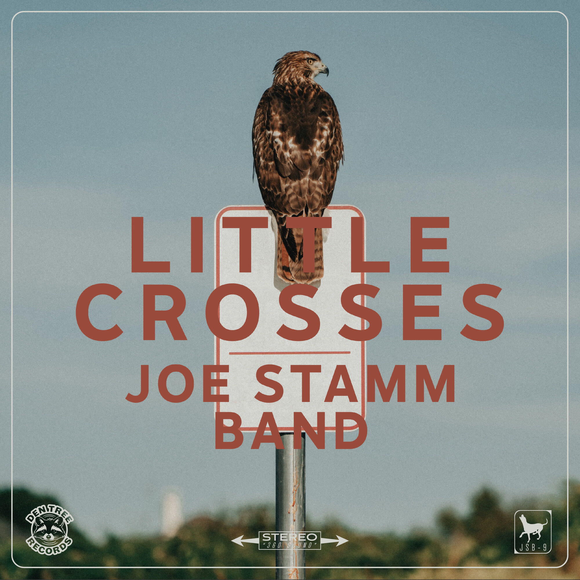 Joe Stamm Band