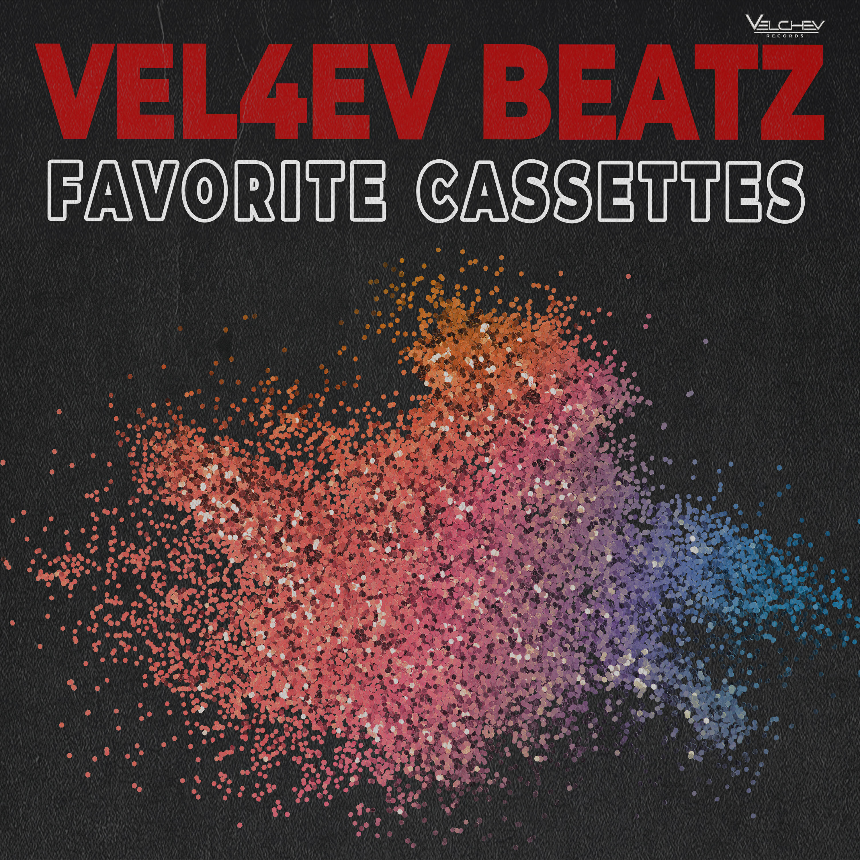 Релиз Favorite Cassettes