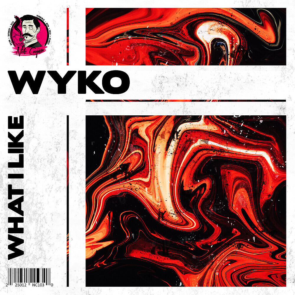 Релиз What I Like