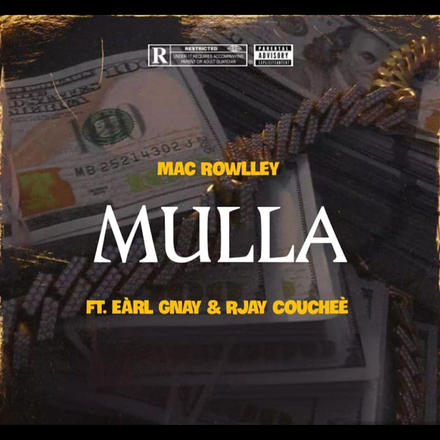 Релиз Mulla