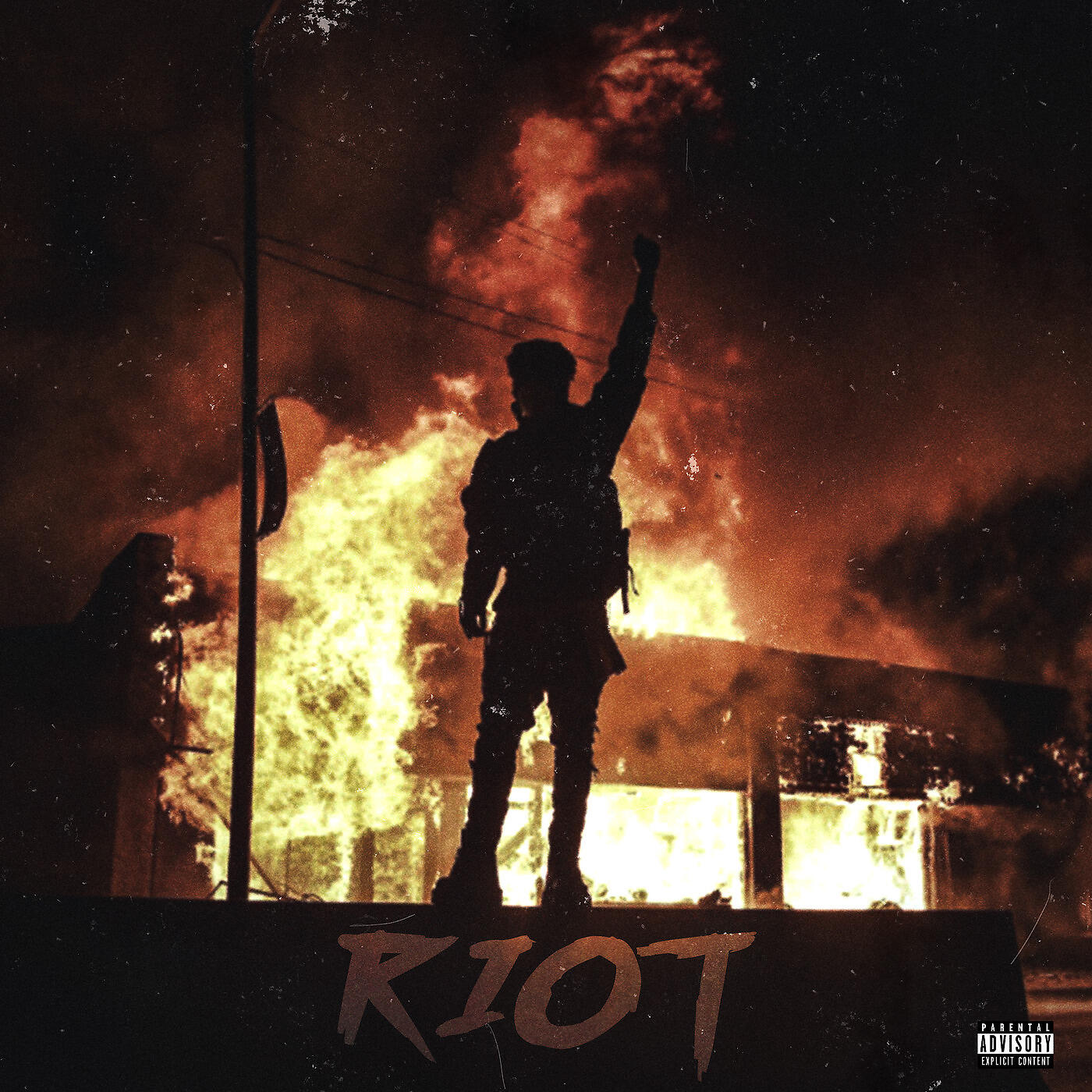 Релиз Riot