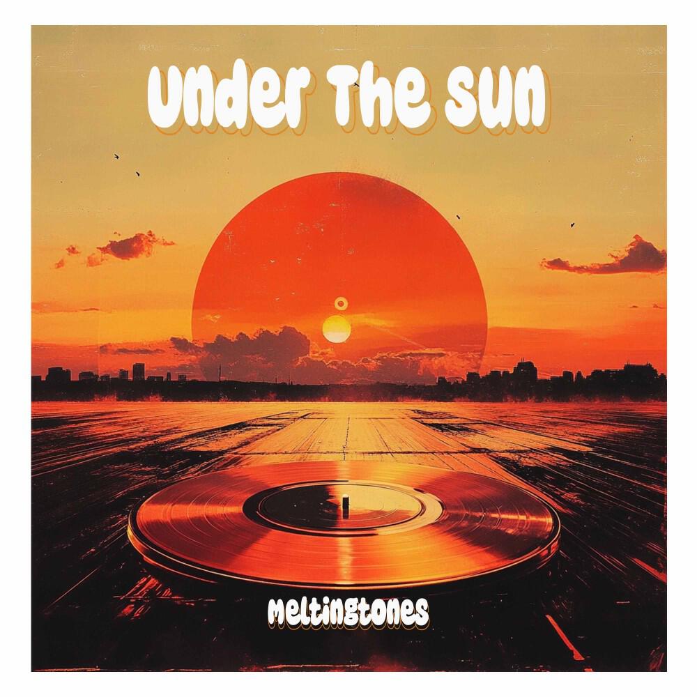 Трек Under the Sun