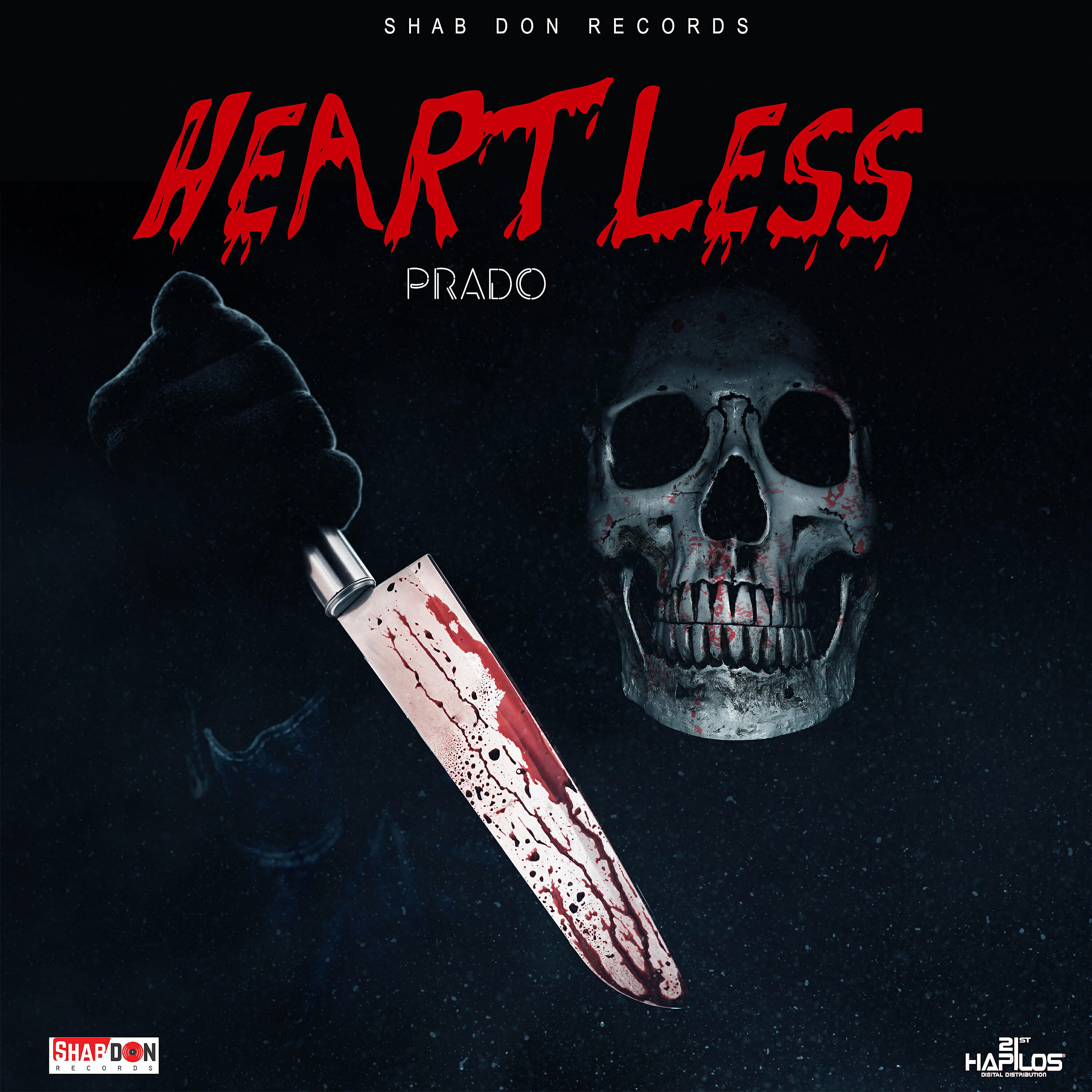 Релиз Heartless