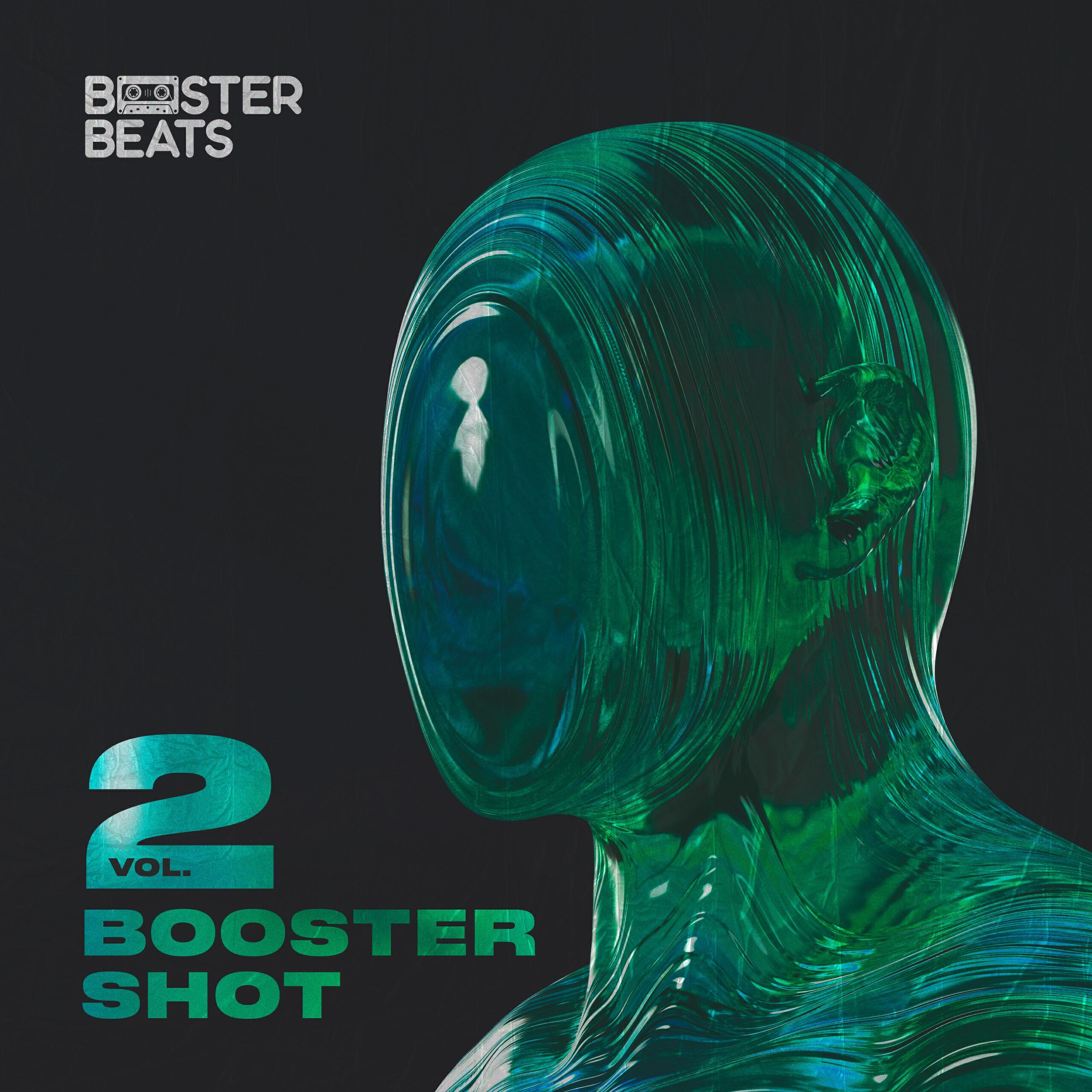 Релиз BOOSTER SHOT, VOL. 2