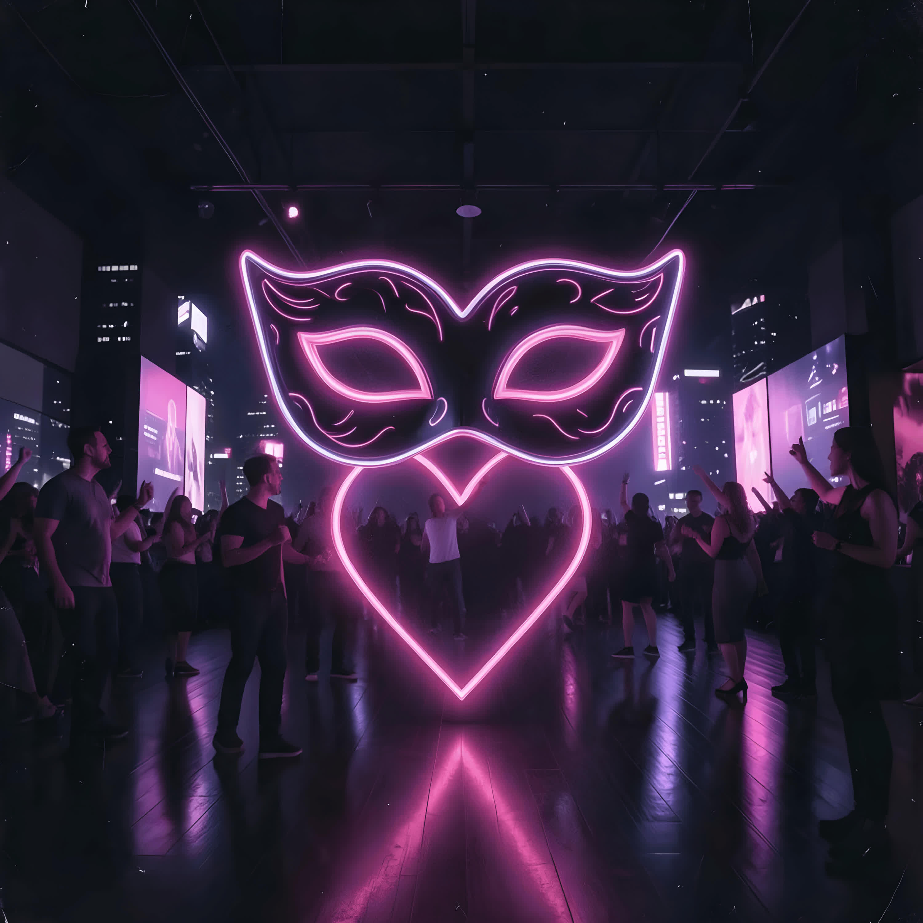 Релиз Just Sex