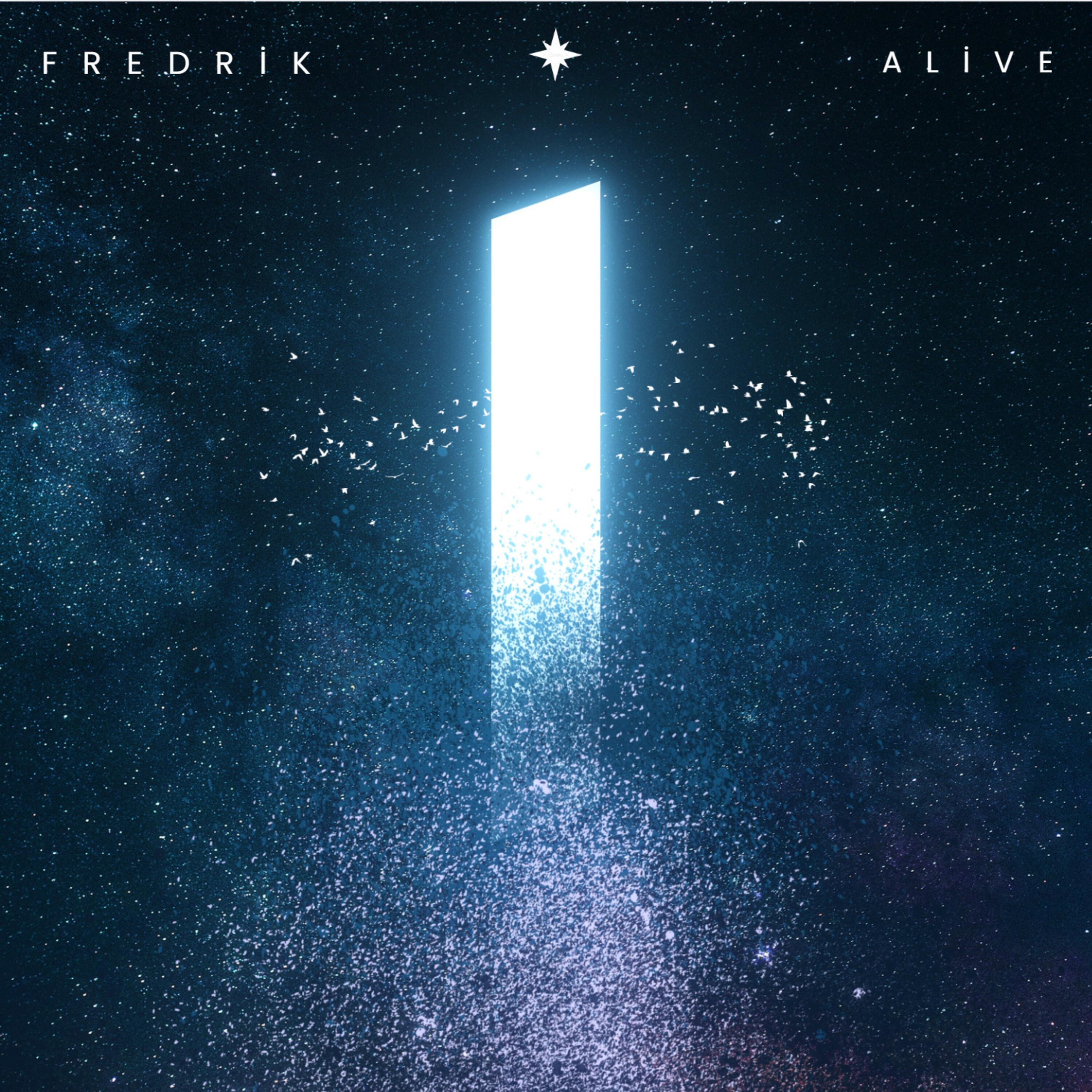 Релиз Alive