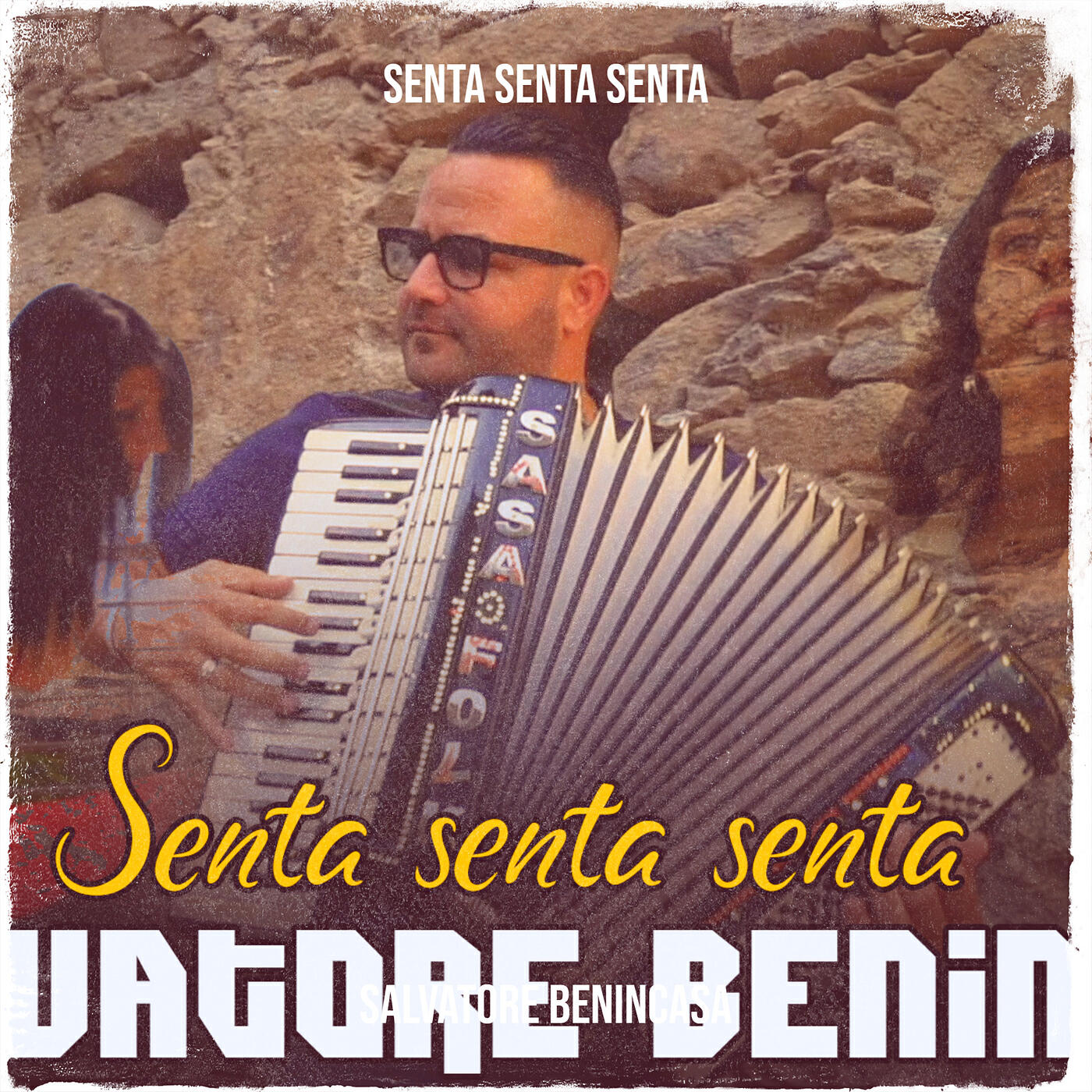 Релиз Senta senta senta