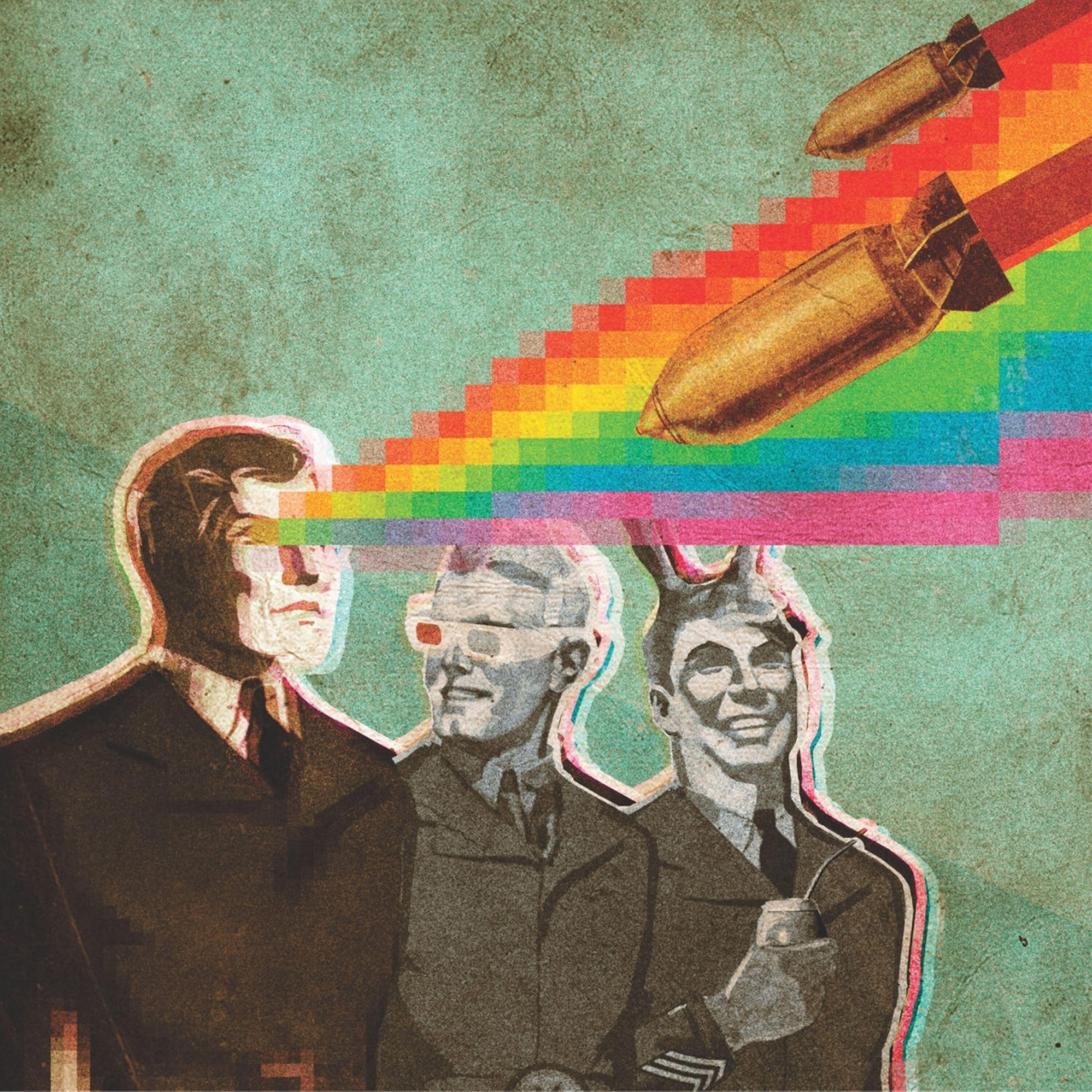 Релиз Contra el Sentido Común