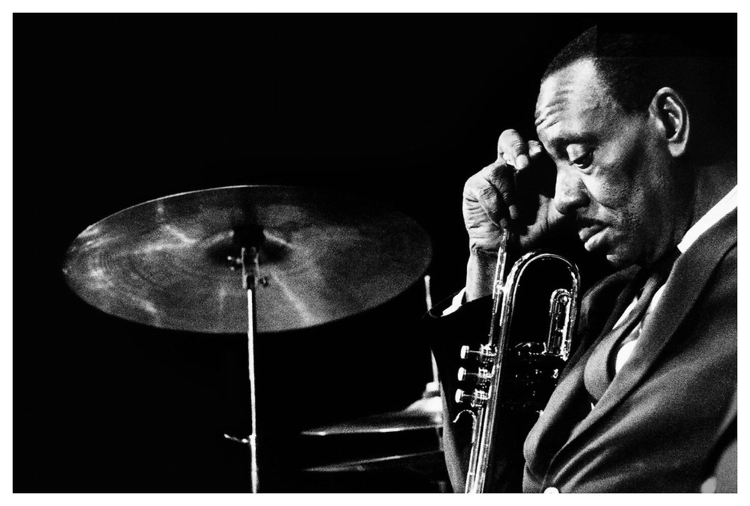 Cootie Williams Sextet