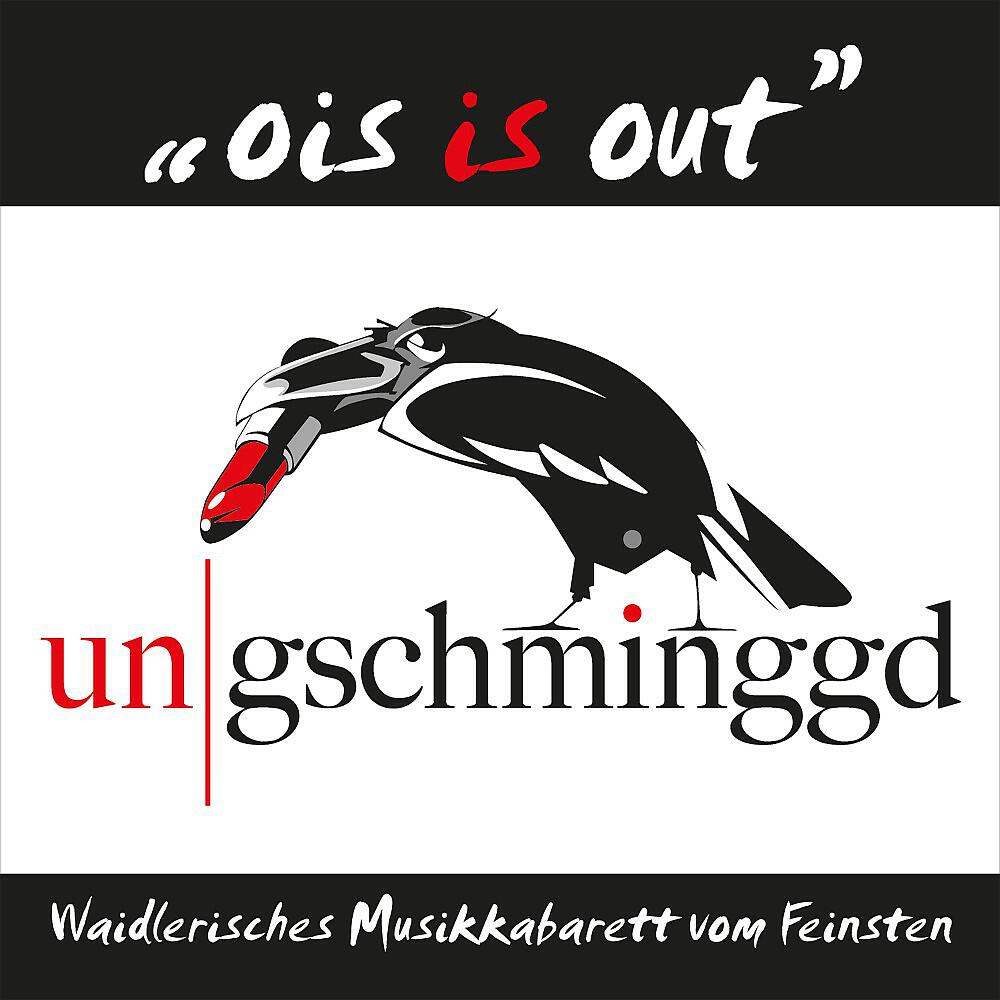 Ungschminggd