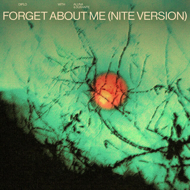 Релиз Forget About Me (Nite Version)