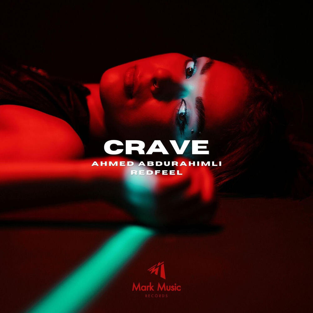 Релиз Crave