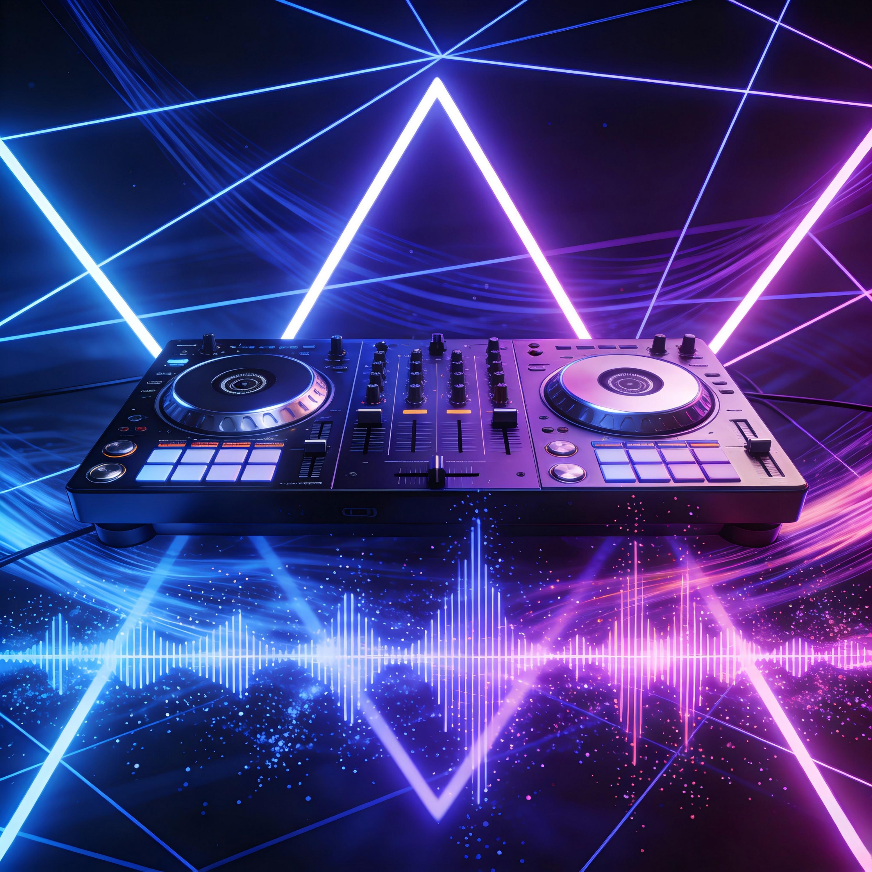 Релиз 跑步必备十大DJ