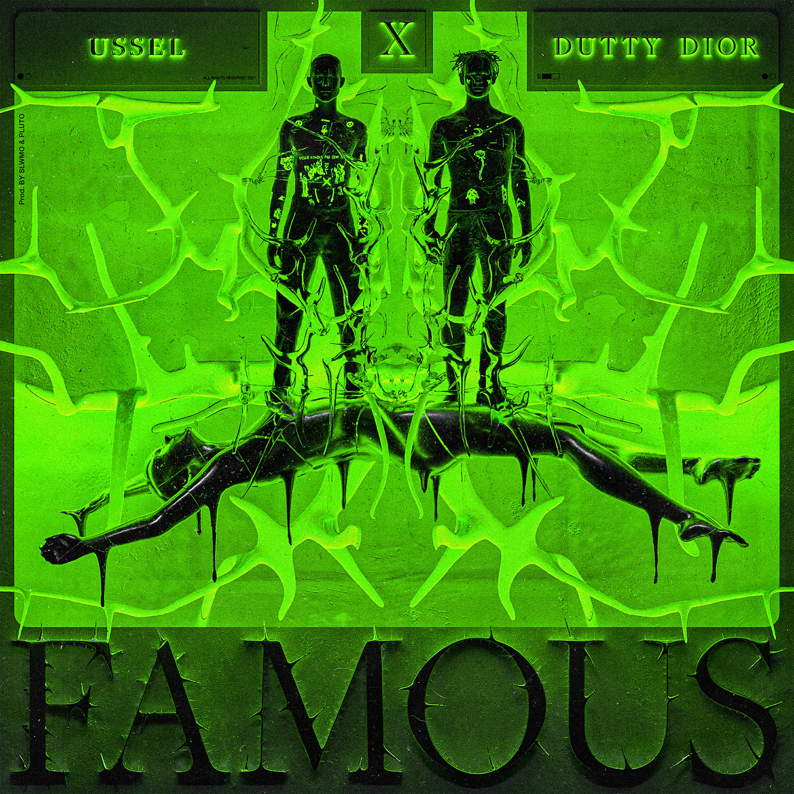 Релиз FAMOUS