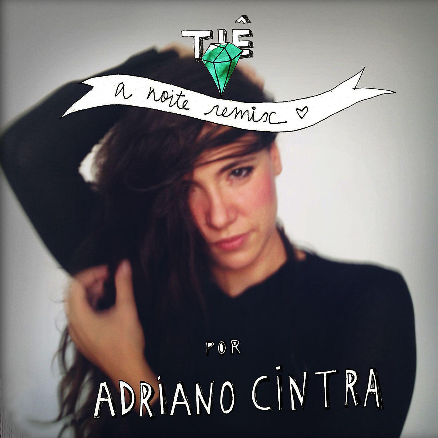 Скачать песню Tiê - A noite (Remix) бесплатно в MP3 для Android и iOS