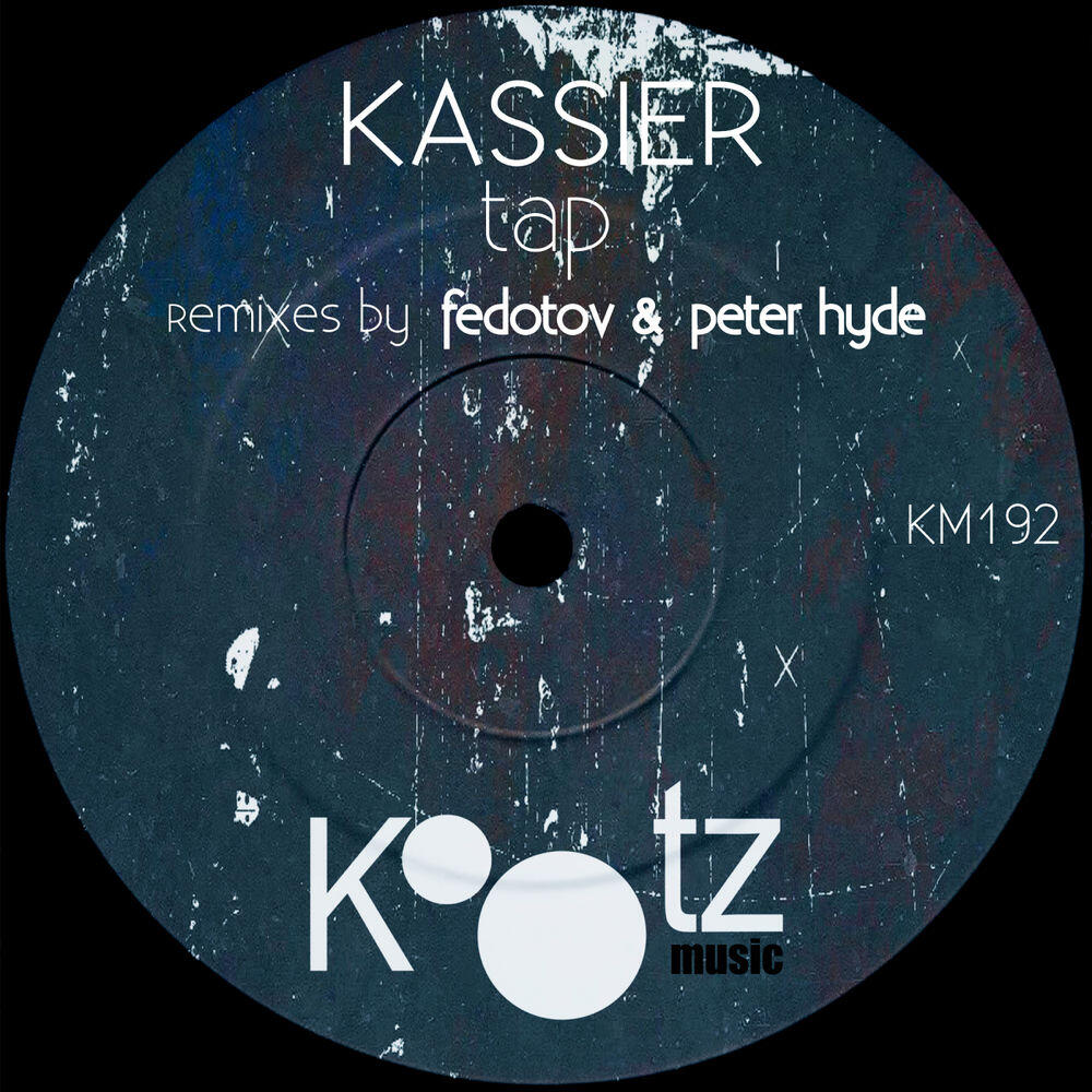Трек Tap - Fedotov Remix