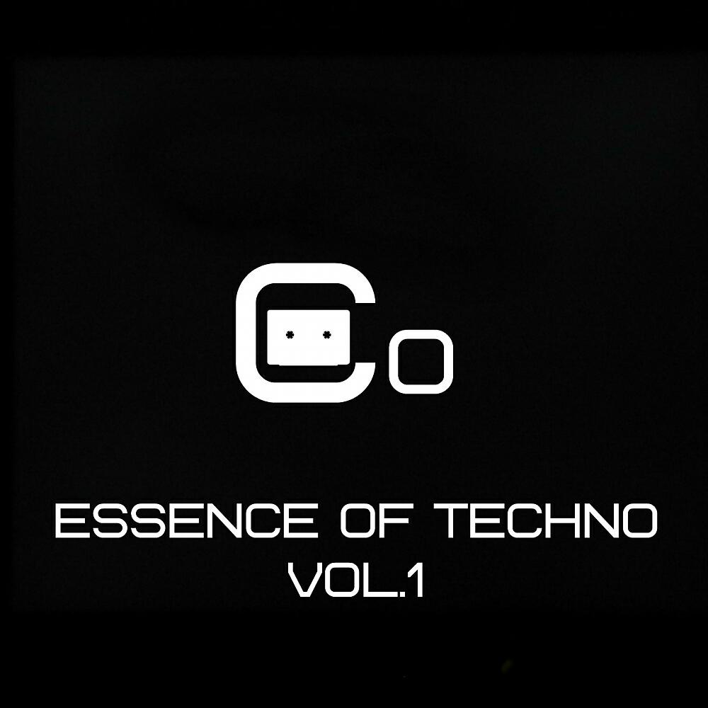 Релиз Essence of Techno, Vol. 1