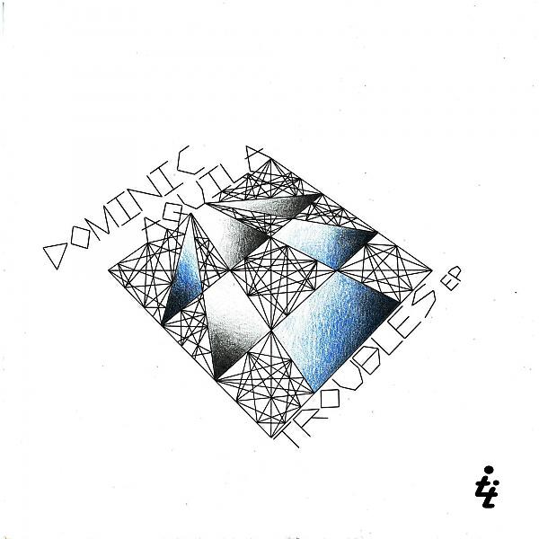 Релиз Troubles EP