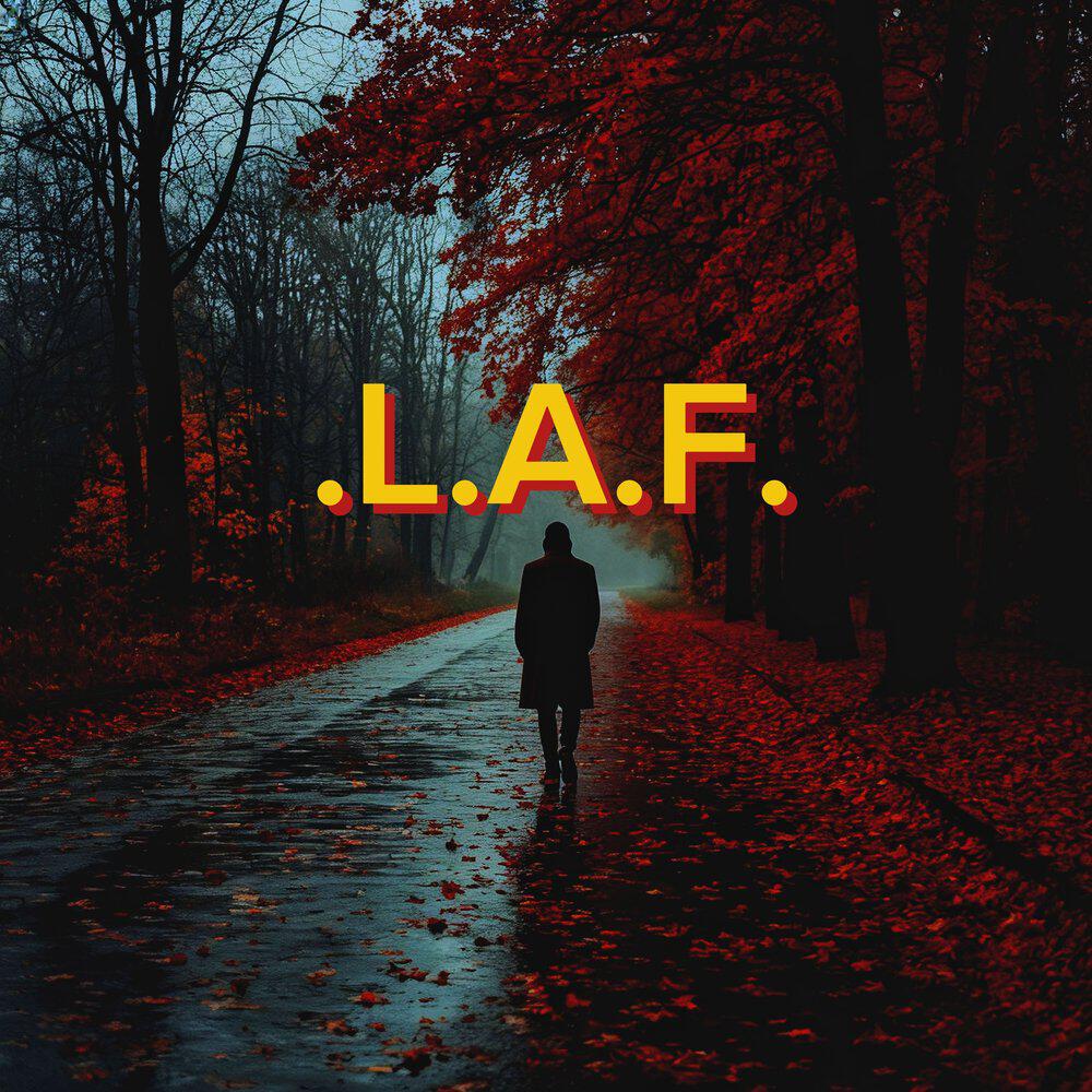 Релиз .L.A.F.