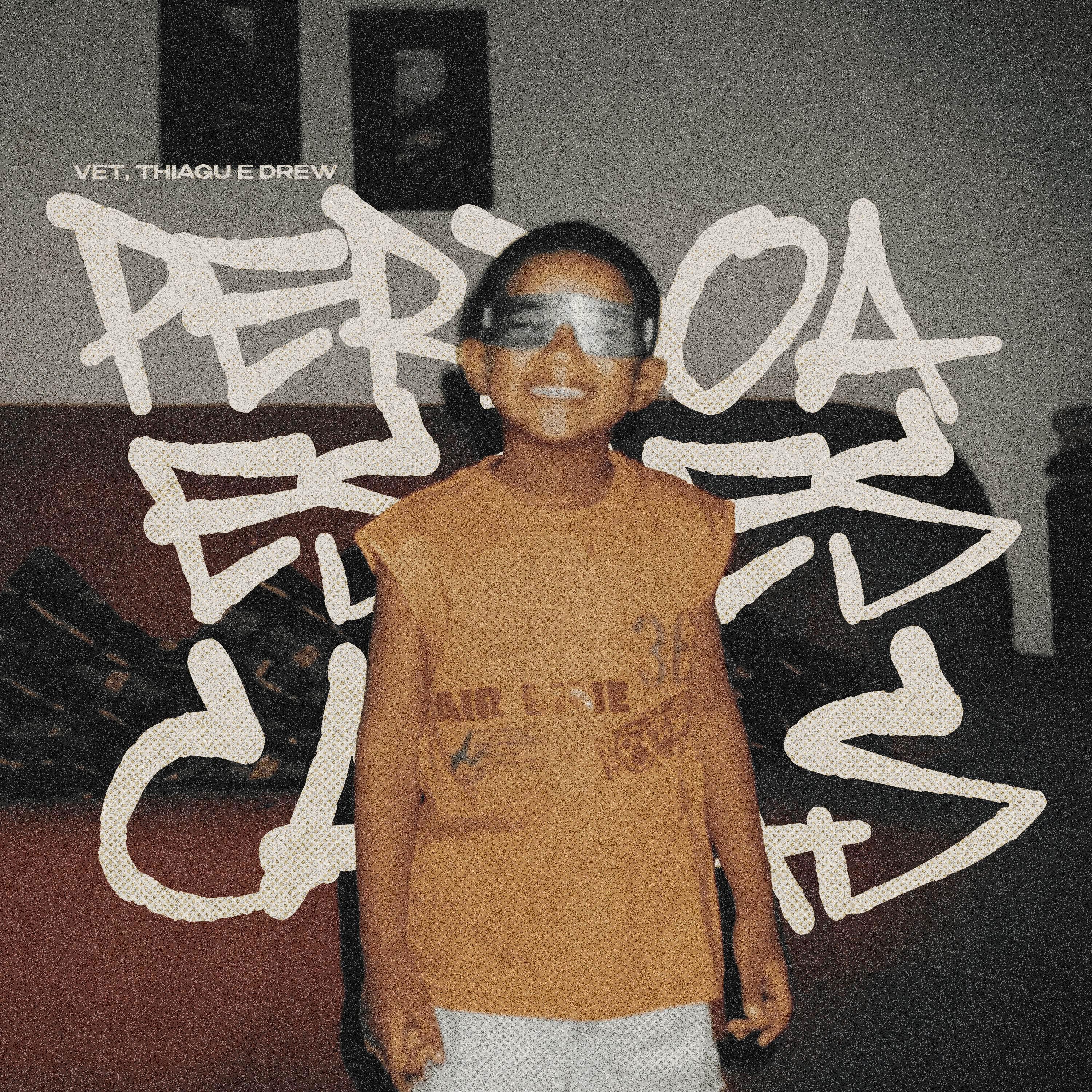 Релиз Perdoa Esses Caras