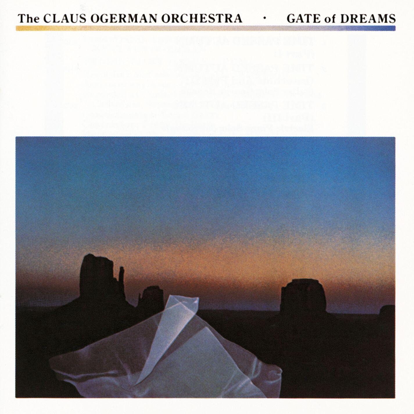 Релиз Gate Of Dreams