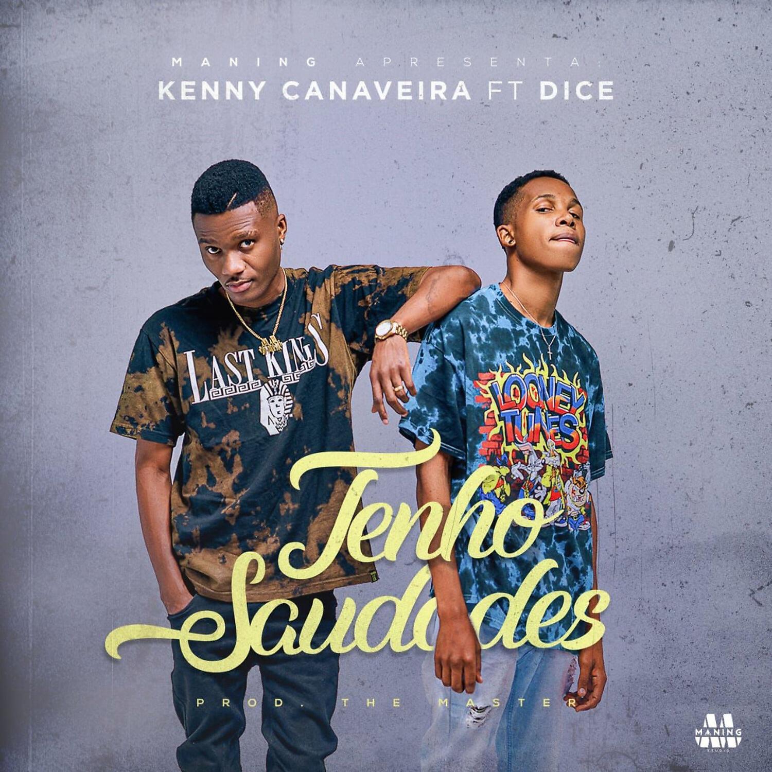 Kenny Canaveira