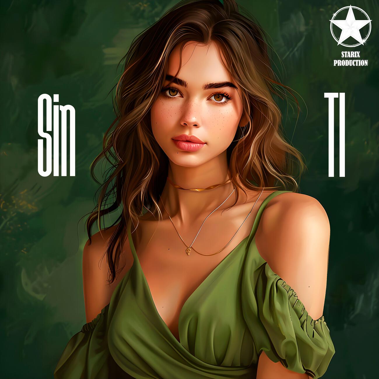Релиз Sin Ti