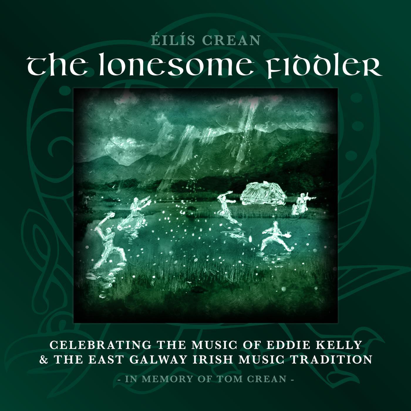 Релиз The Lonesome Fiddler