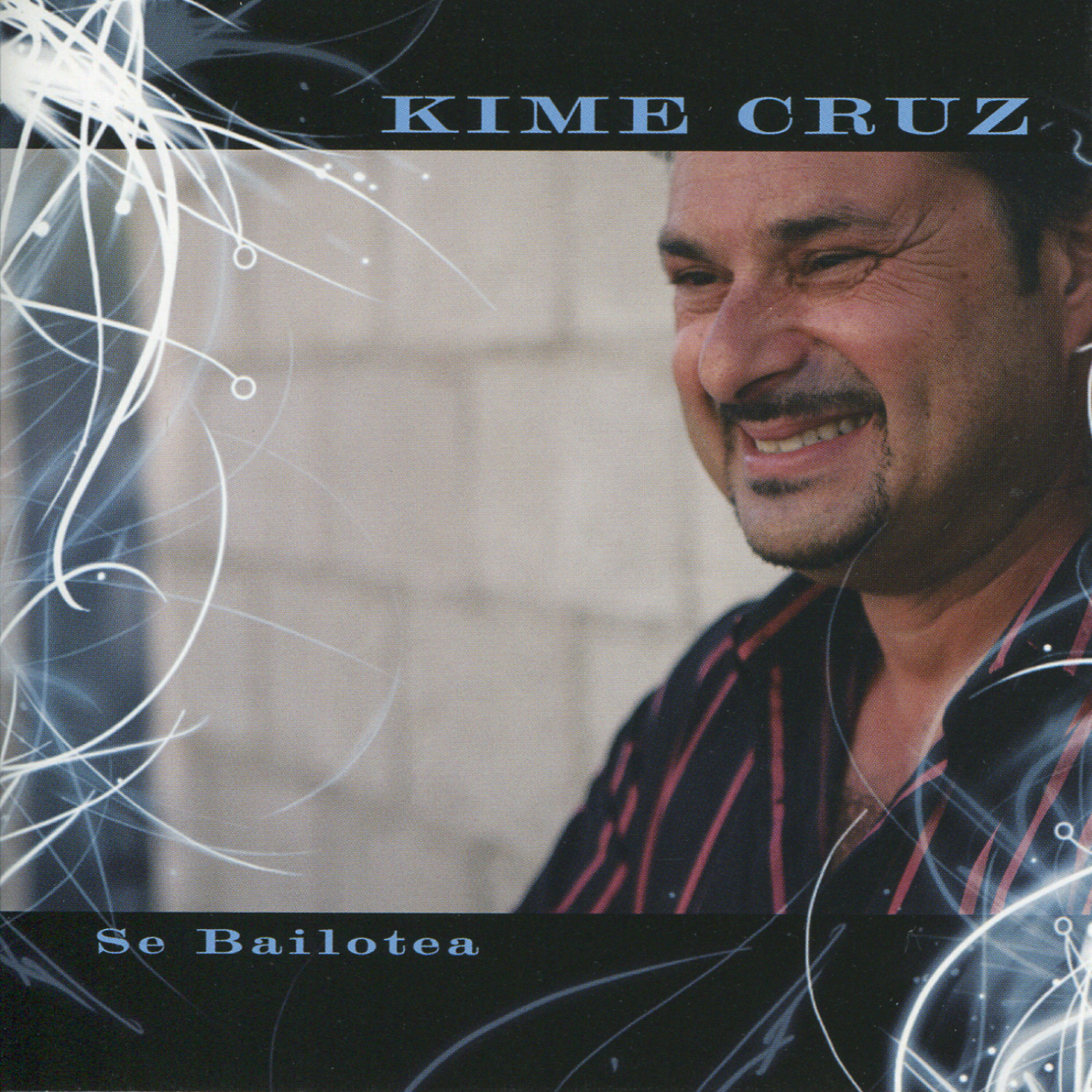 Kime Cruz