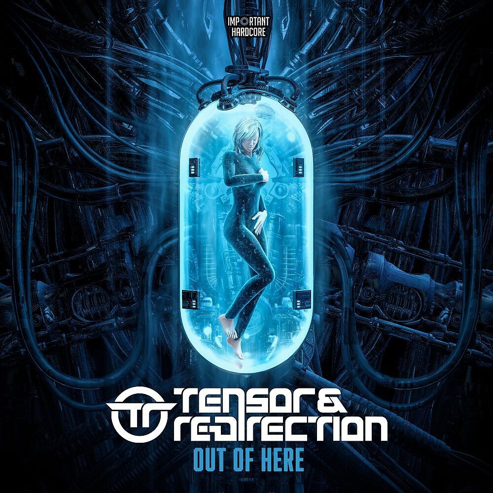 Релиз Out of Here (Radio Edit)