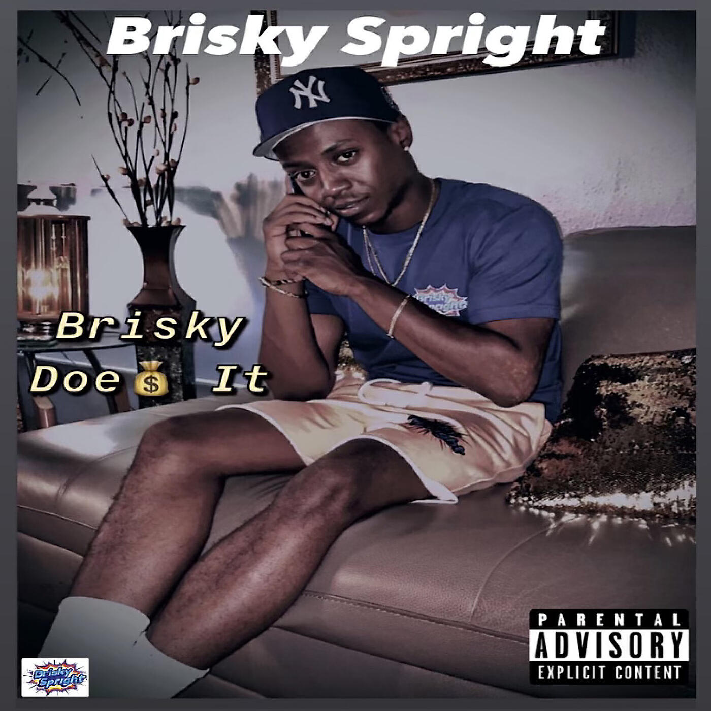 Brisky Spright
