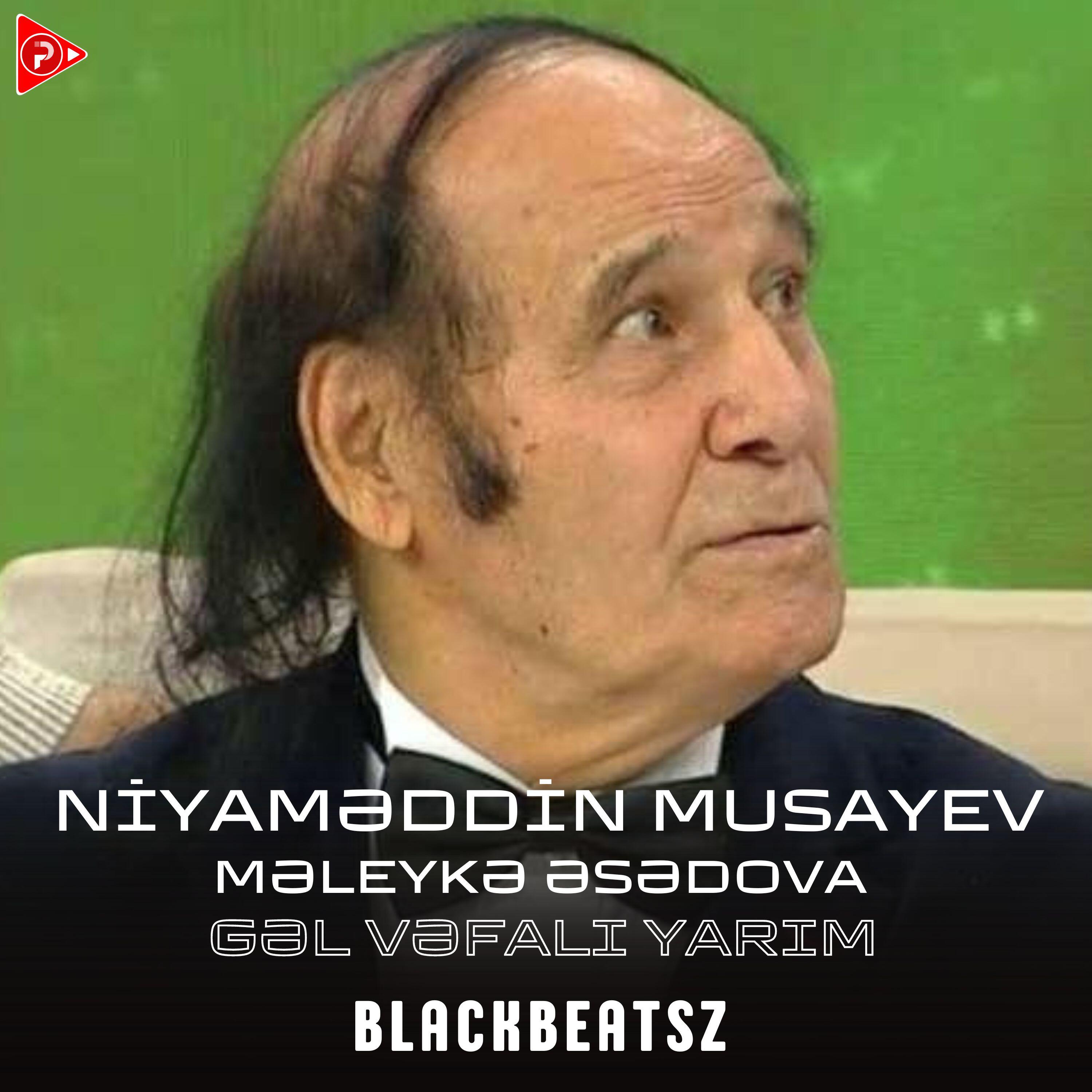 Постер альбома Gəl Vafalı Yarım