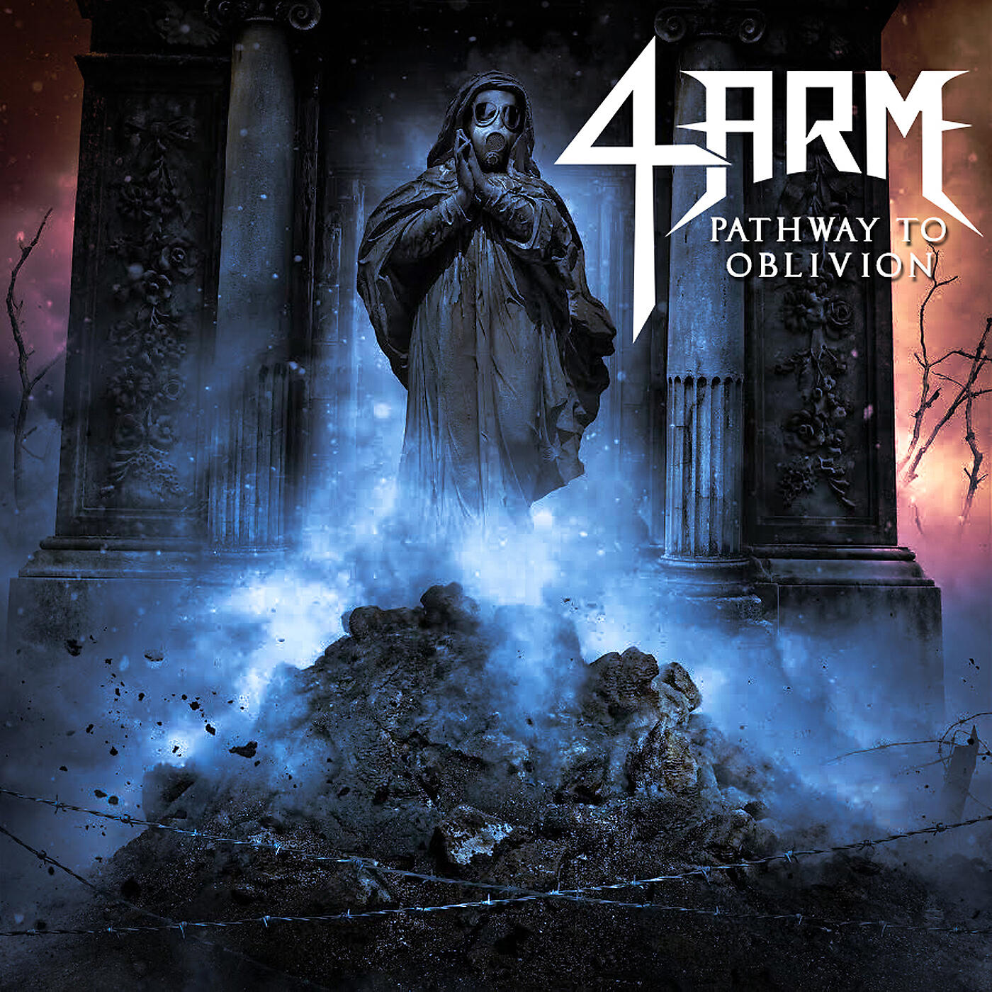 Релиз Pathway to Oblivion