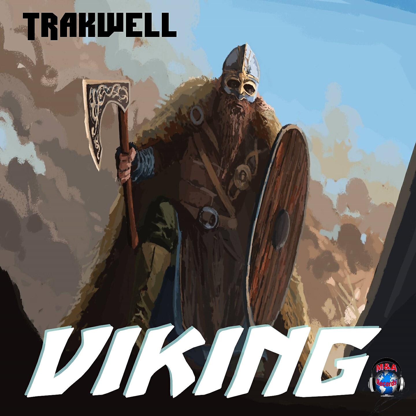Релиз Viking