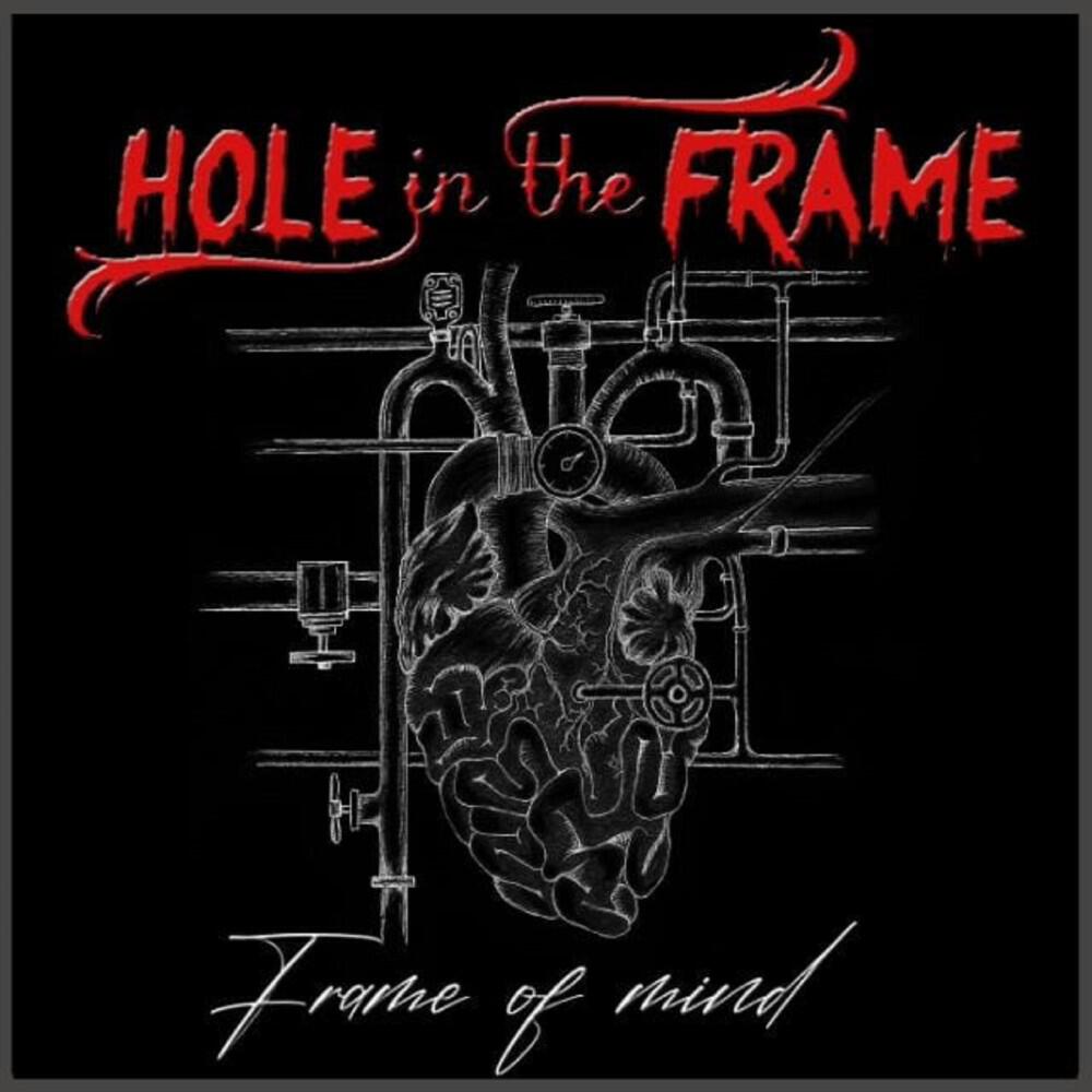 Релиз Frame of Mind