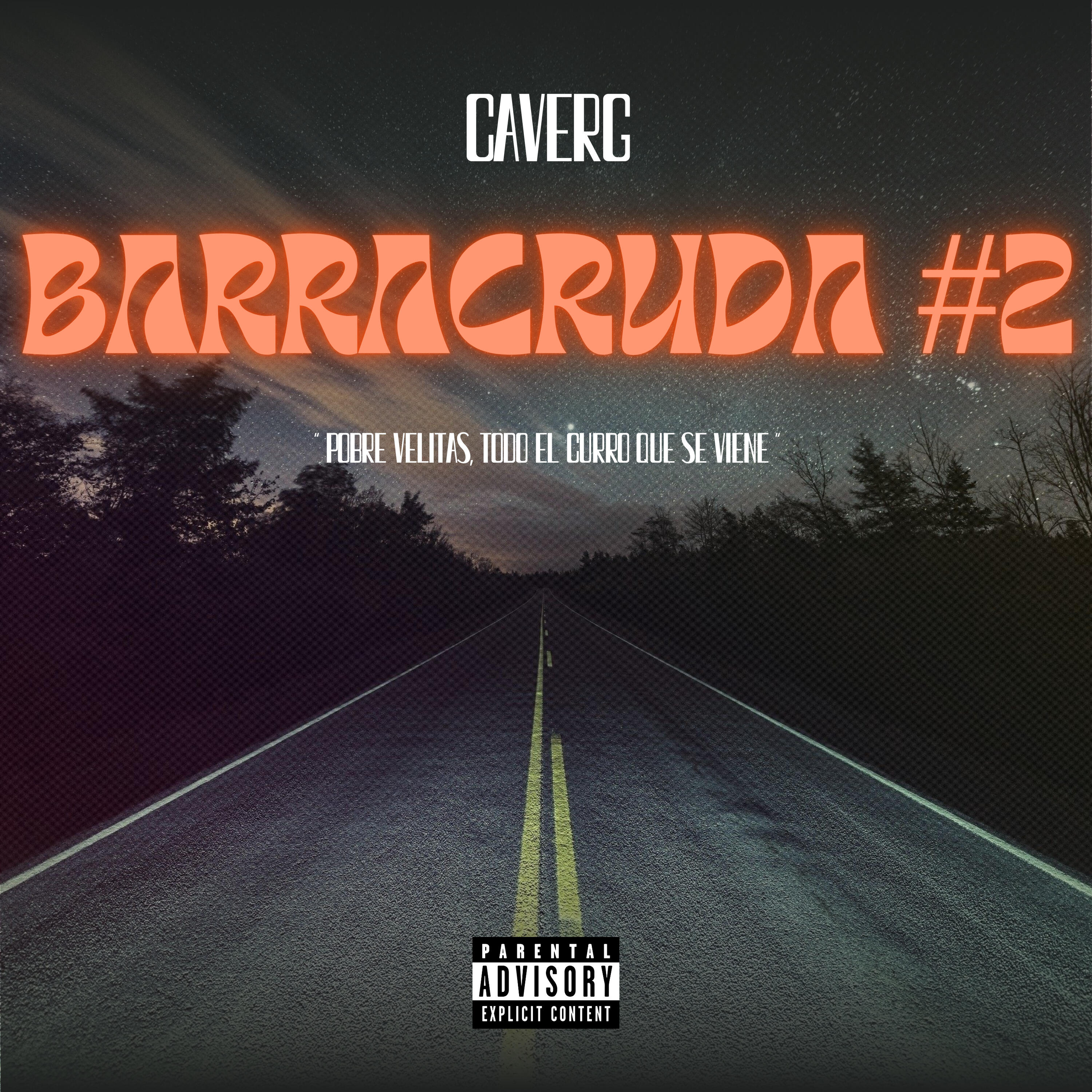 Релиз BARRACRUDA #2