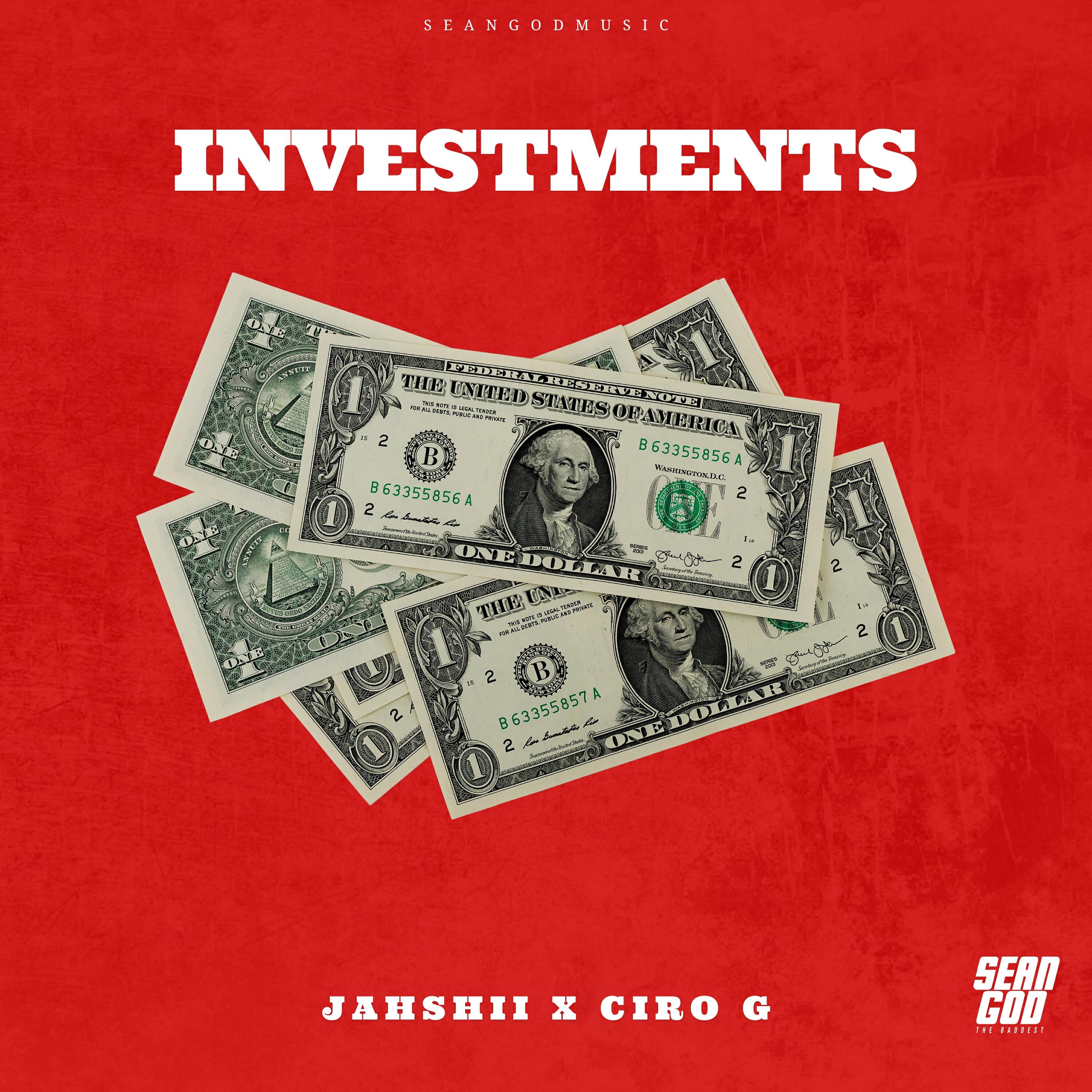 Релиз Investments