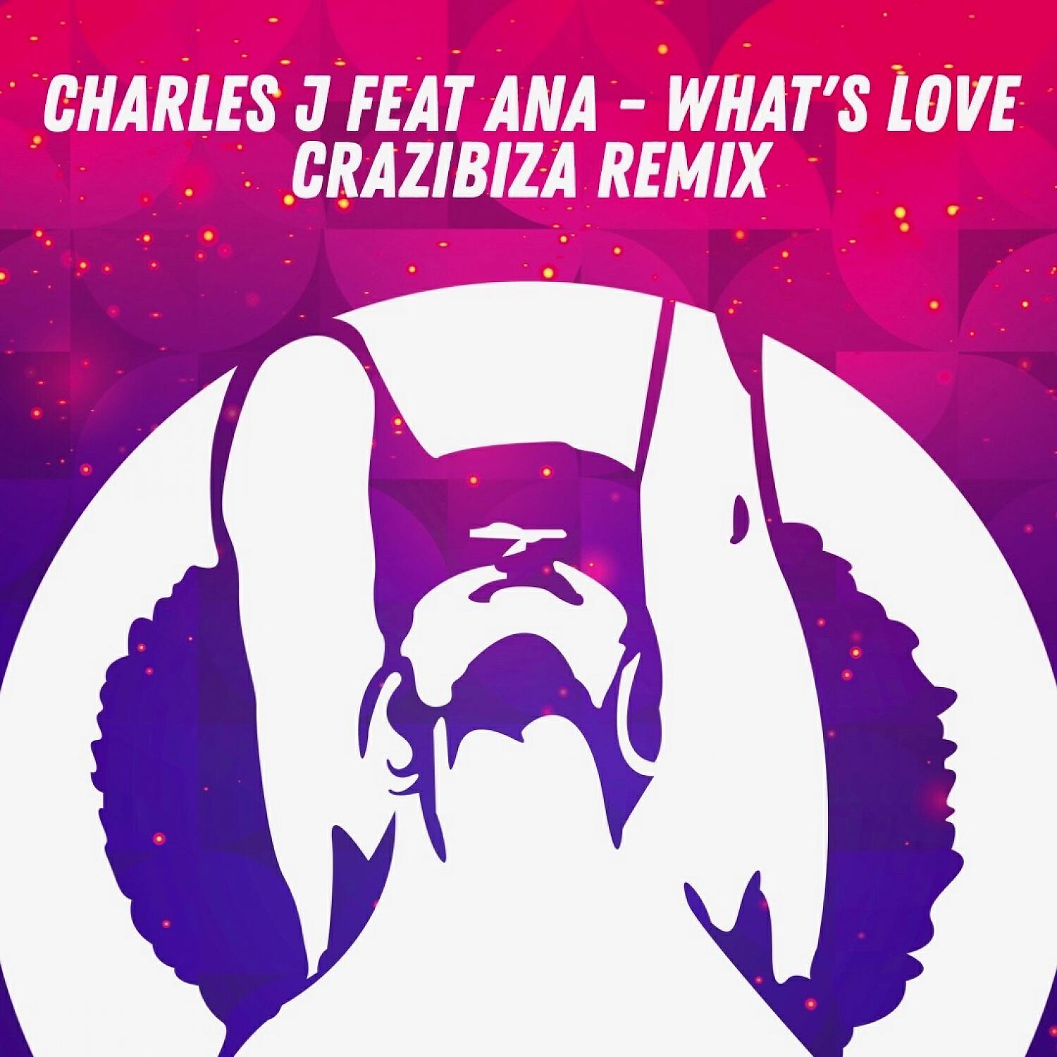 Релиз What's Love (Crazibiza Remix)