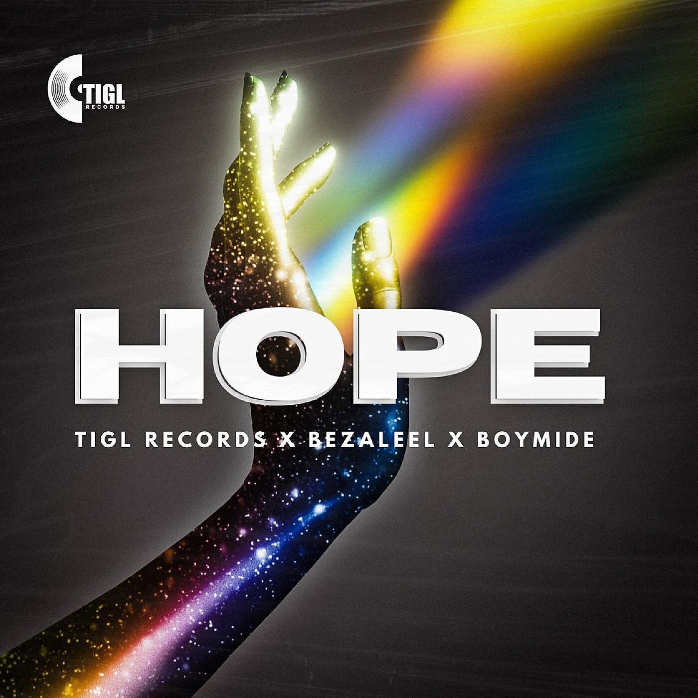 Релиз Hope