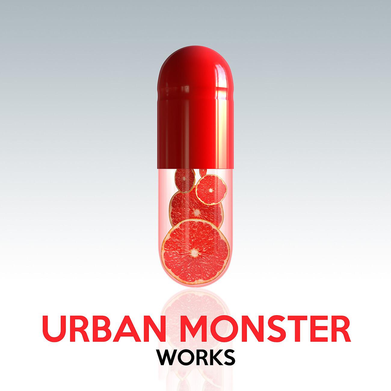 Релиз Urban Monster Works
