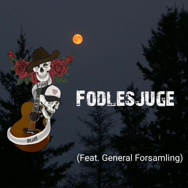 Релиз Fodlesjuge