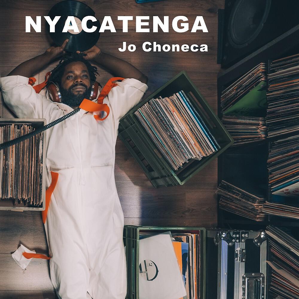 Релиз Nyacatenga