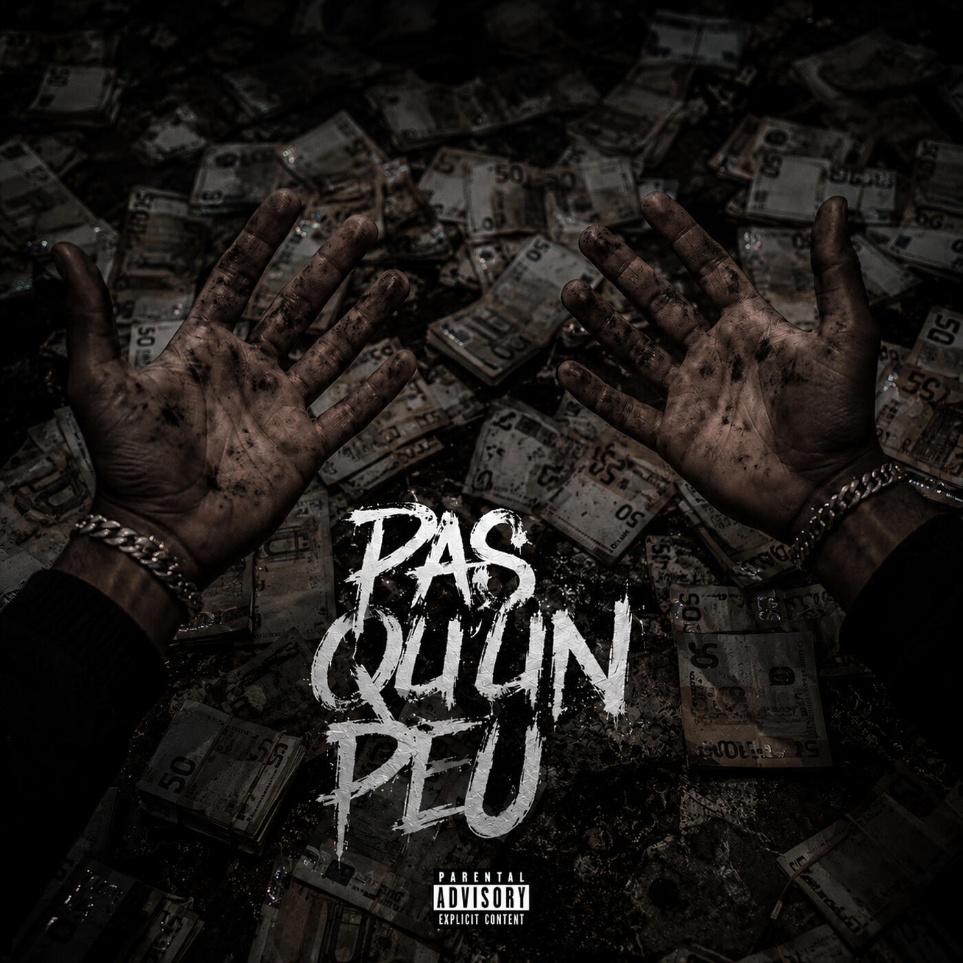 Релиз Pas qu un peu