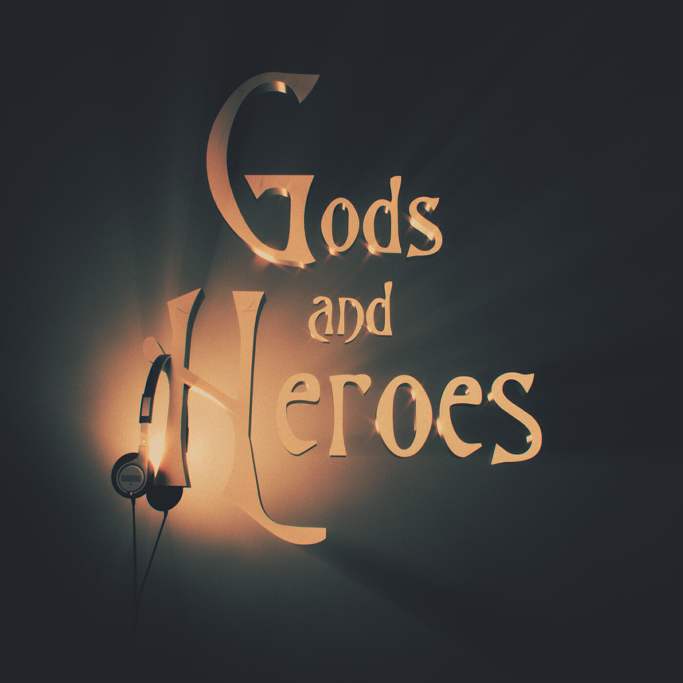 Релиз Gods and Heroes