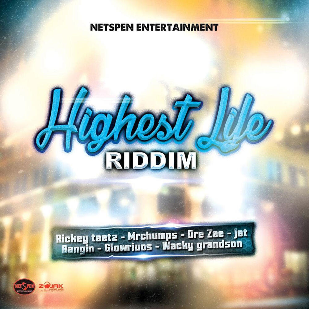 Релиз Highest Life Riddim