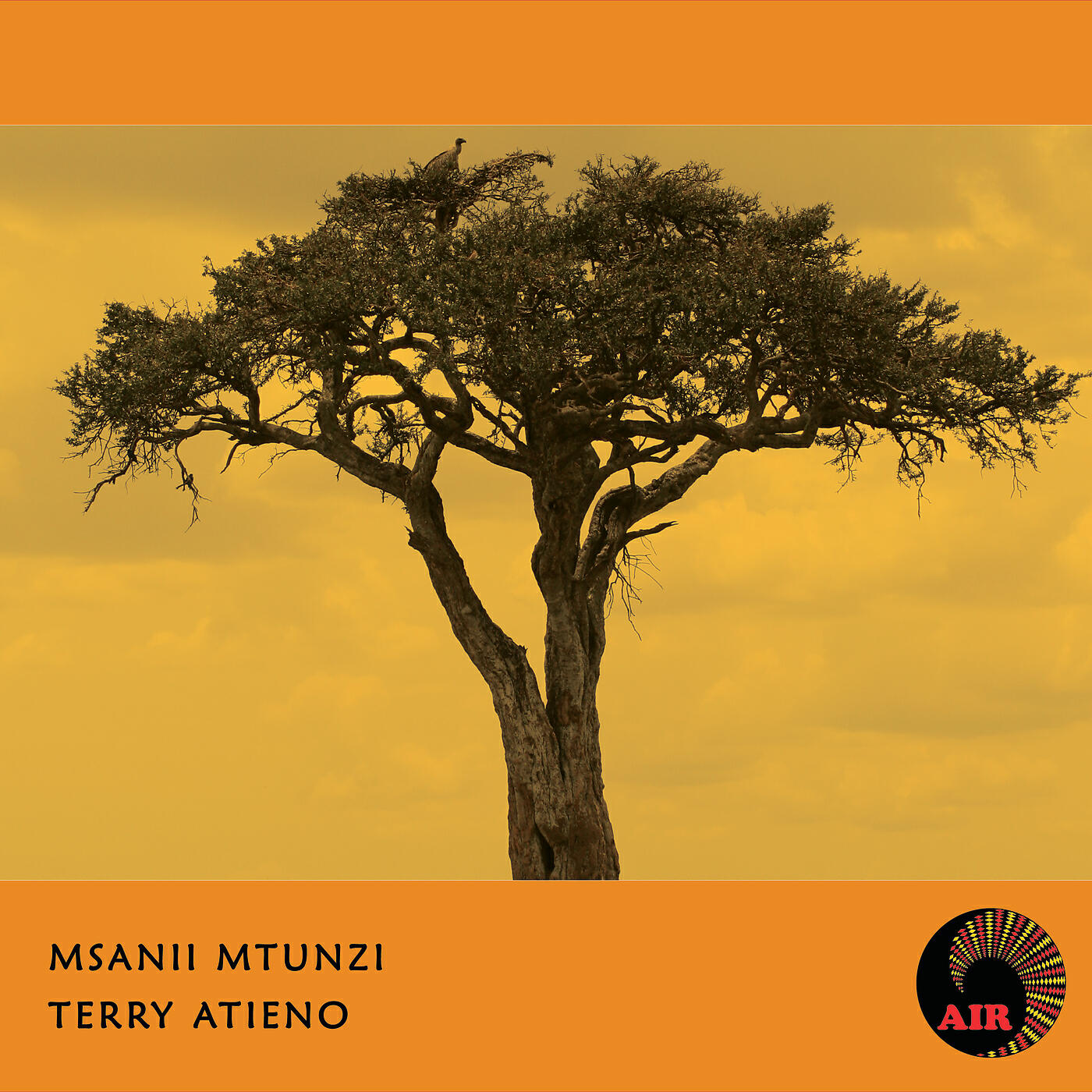 Релиз Terry Atieno