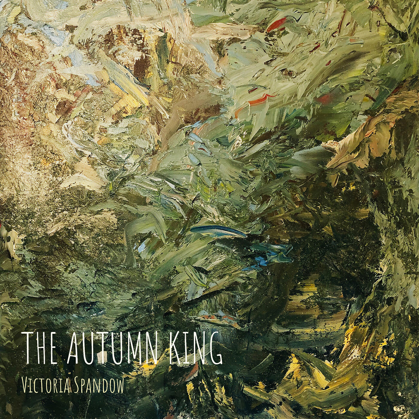 Релиз The Autumn King