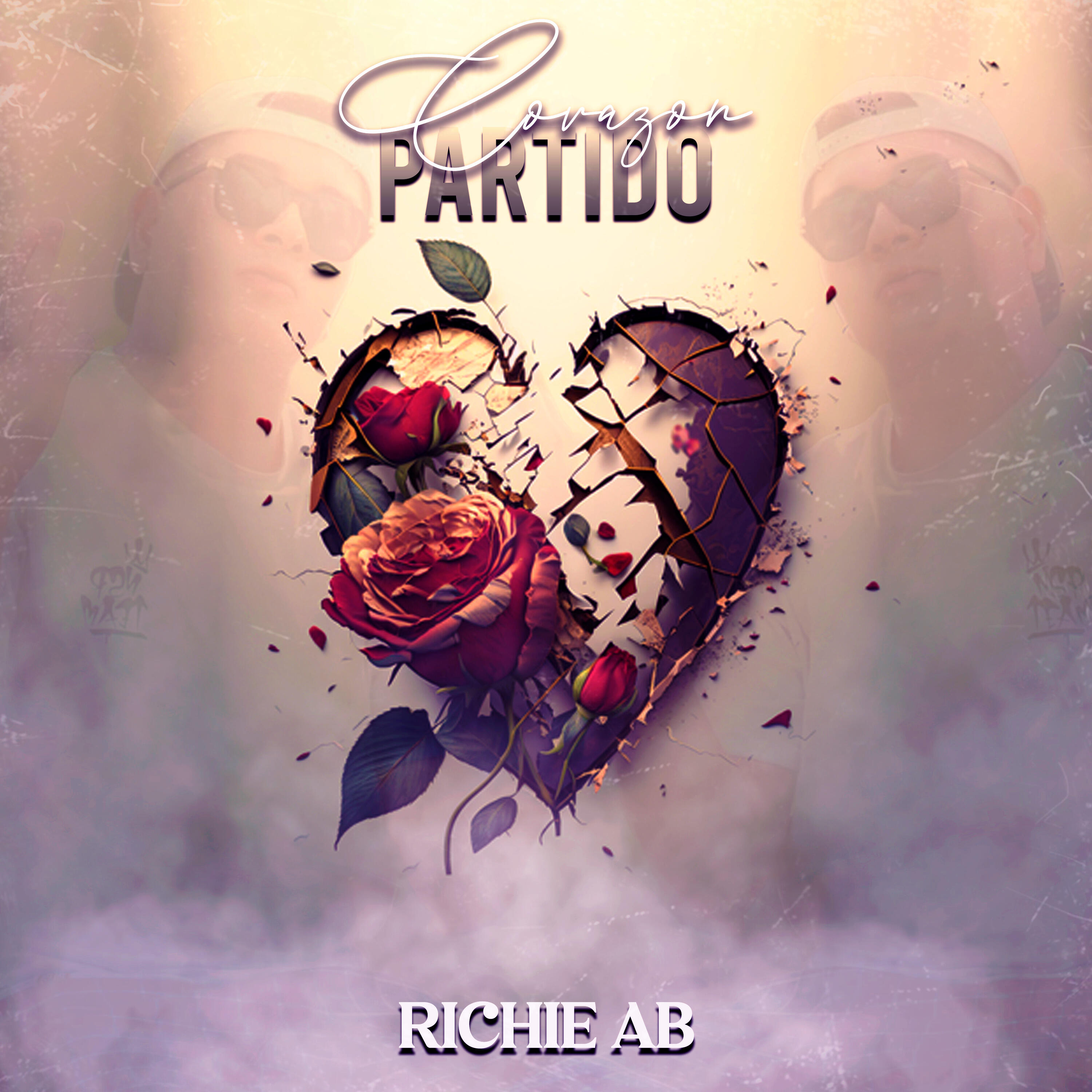 Релиз Corazon Partido