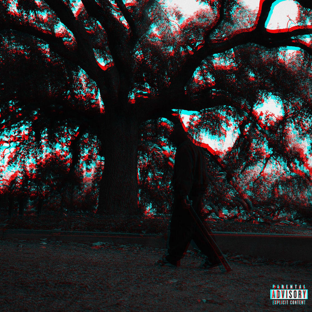 Релиз BE VERY AFRAID (Vol. 1)